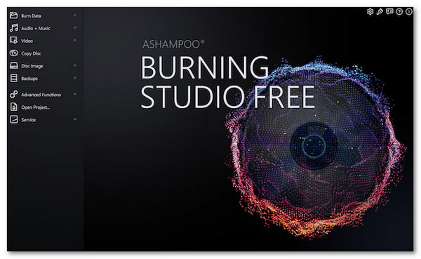 Ashampoo Burning Studio