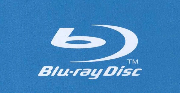 Λογότυπο Blu-ray