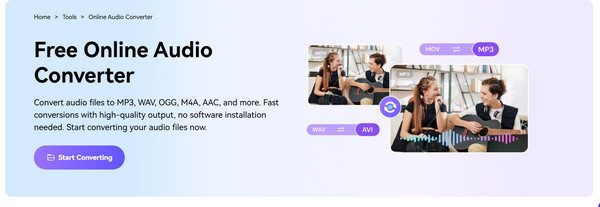 Media.io Převod AAX do MP3