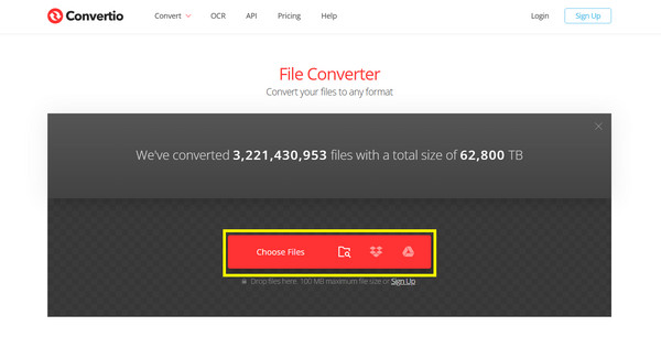 Conversão de MP3 para M4R
