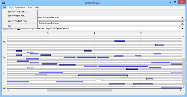 ملفات MP3 و MIDI رائعة
