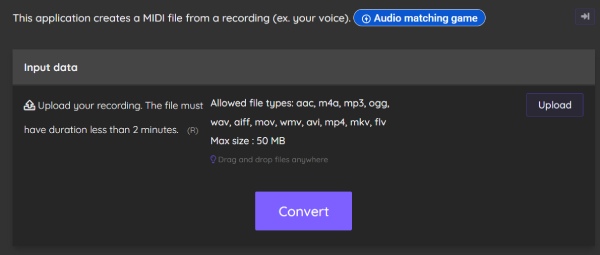 ملف MP3 MIDI ميلو