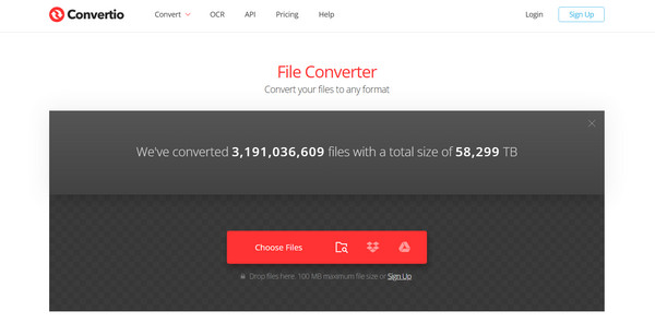 MPEG naar MP3 converteren