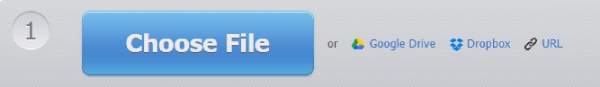 Choose File 123