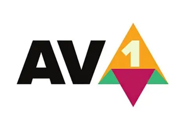 Formato AV1