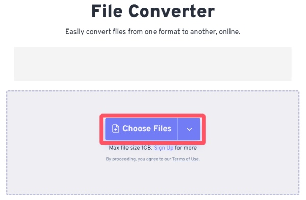 Добавить MKV FreeConvert