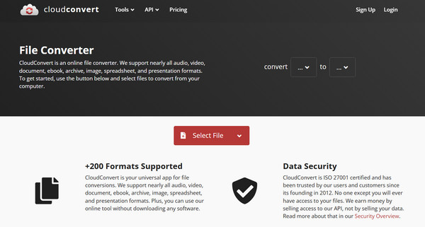 क्लाउडकन्वर्ट