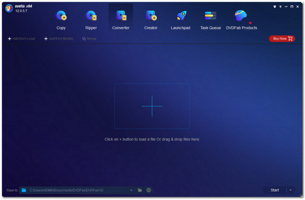 डीवीडीफैब