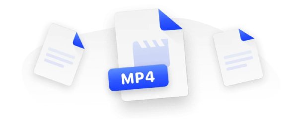 MP4 파일 형식