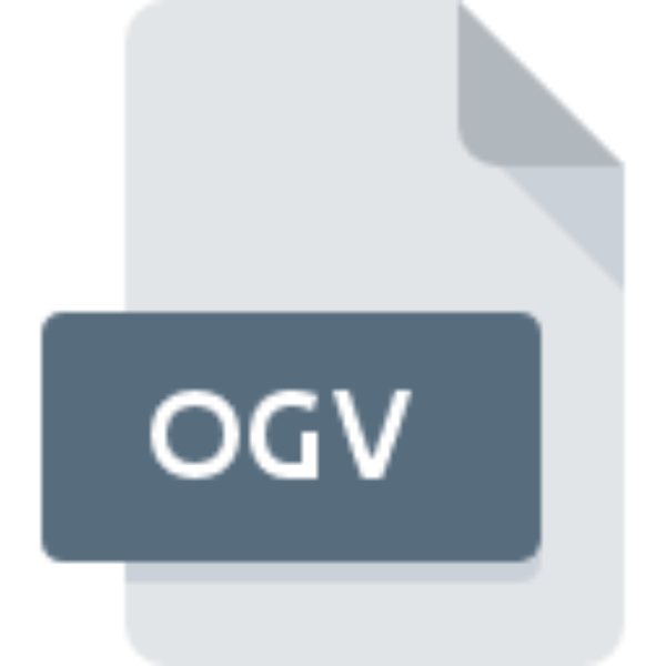 OGV 파일 형식