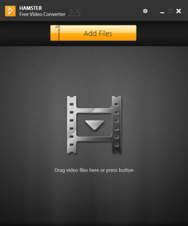 Konwerter wideo chomika