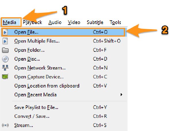 Otwórz plik w systemie Windows