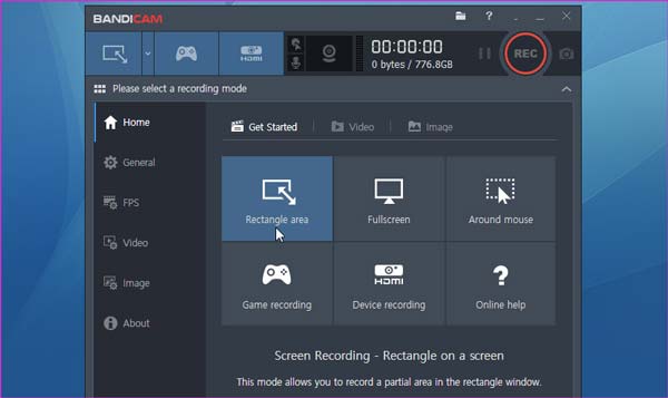 Bandicam CSgo-recorder