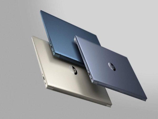 Serie di laptop HP