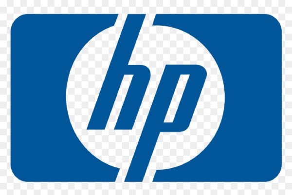 Logo HP