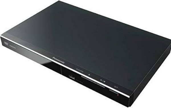 Panasonic DVD-S700