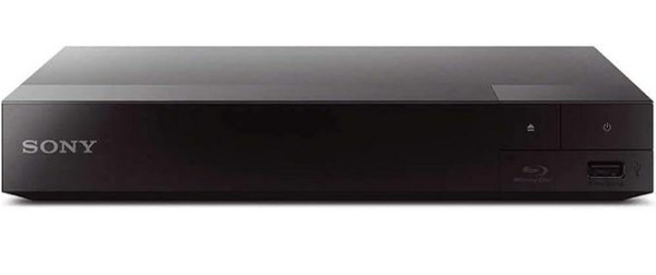 Pemain Sony BDP-S3200
