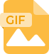 GIF Formatı