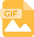 GIF 格式