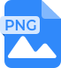 PNG Formatı