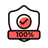 100% Gratuit