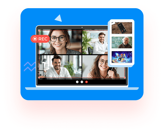 perakam untuk Tugasan Seharian