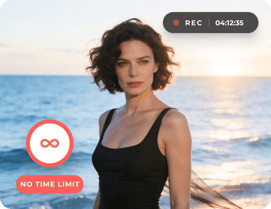 Rakam Tanpa Had Masa