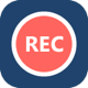 Ikon Gratis Screen Recorder Online