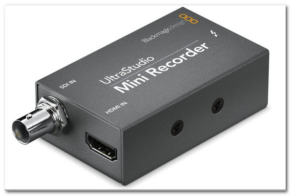 HDMI Recorder Black Magic