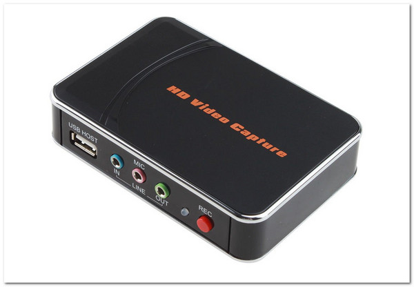 Συσκευή εγγραφής HDMI Ezcap
