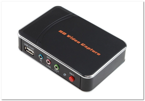 HDMI Kaydedici Ezcap