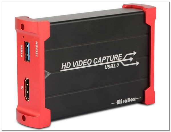 HDMI optager Mirabox