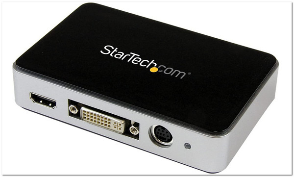HDMI Kaydedici Startech