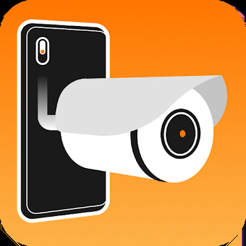 Alfred Security Camera