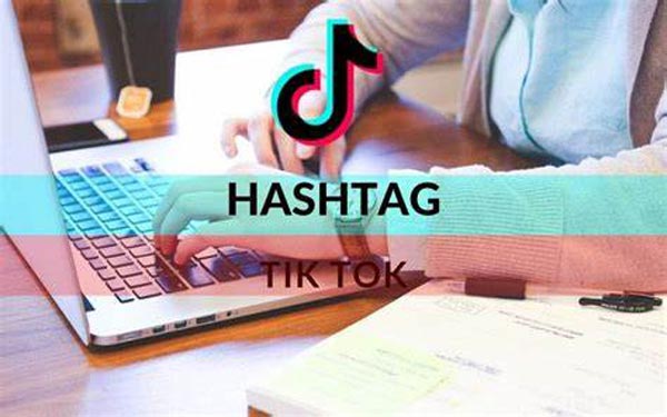 Llena tus Videos con Hashtag