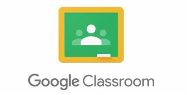 GoogleClassroomの録画ビデオ