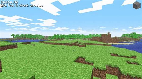 스크린샷 찍기 Minecraft Windows 