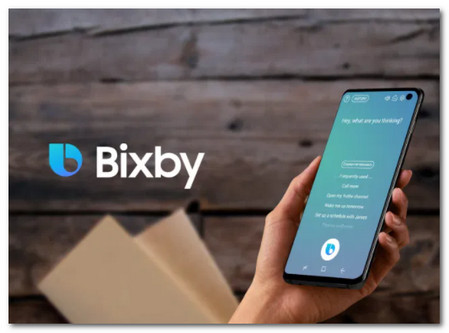 Samsung Screenshot Bixby