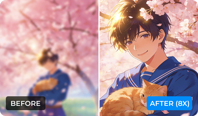 高級アニメ、マンガ