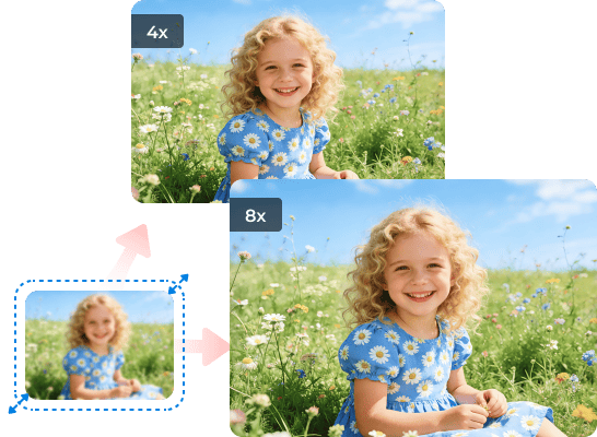 Luksusowe selfie i portrety