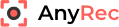 Anyrec-logo