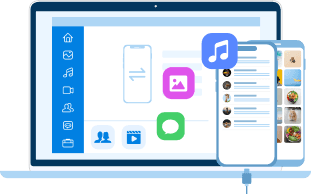 Anyrec Phonemover-rekommendation