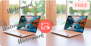 Watermark Remover miễn phí