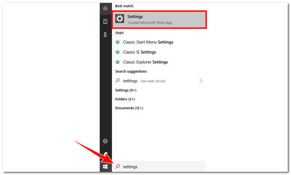 Acceda al correo electrónico de iCloud en su PC con Windows