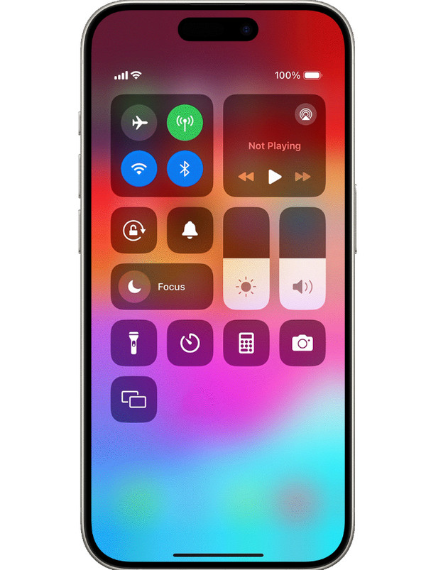 Χαμηλότερη φωτεινότητα οθόνης