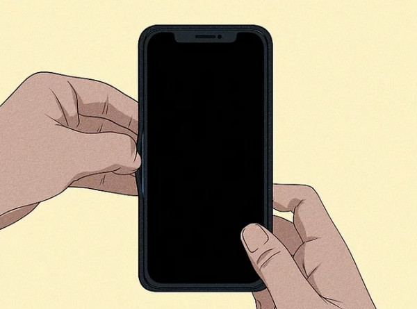 Αφαιρέστε τη θήκη κατά τη φόρτιση