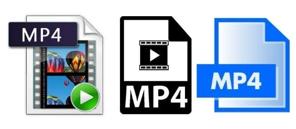 Формат MP4