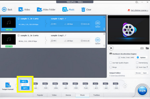 محول فيديو بروك