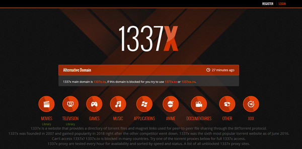 1337x Get Crack Version