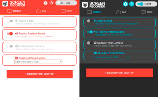 Screen Recorder